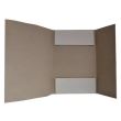 Dosar din carton, plic, import, 10 buc/set